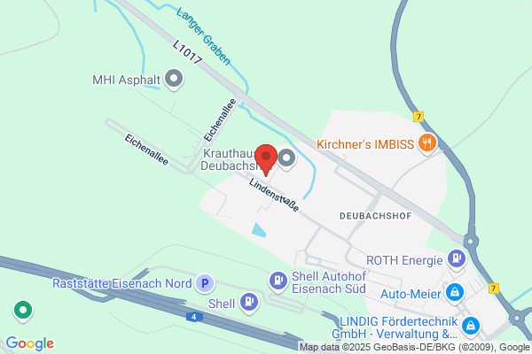 MBE Metall-Bearbeitung Etzgen GmbH