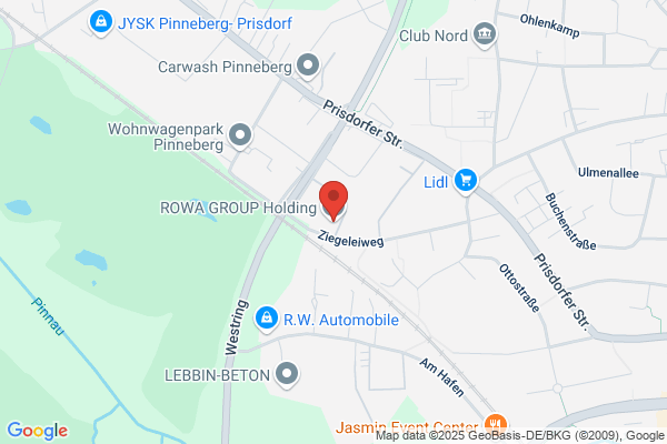 Rowista GmbH