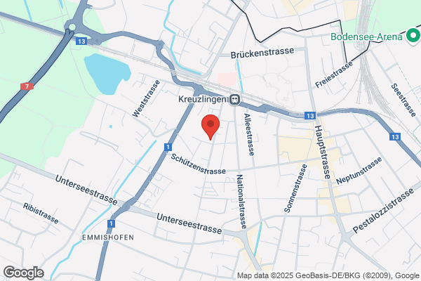 Sinusplan GmbH