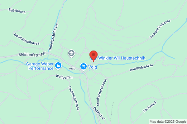 Winkler Haustechnik AG