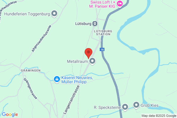 Kläger Roland AG