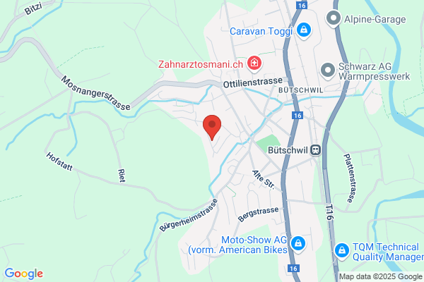 Bachmann Architektur AG