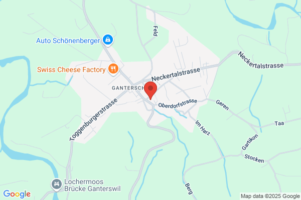 Berlinger und Co. AG