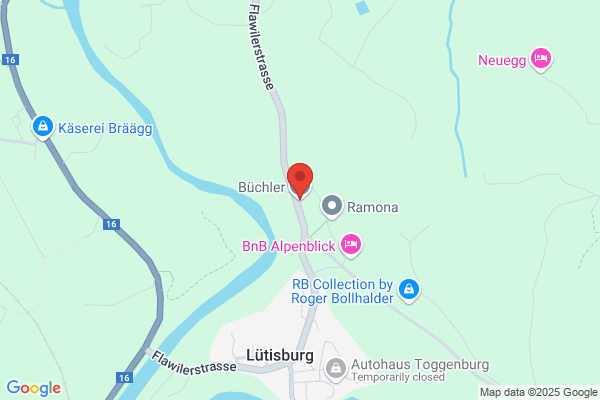 Buechler AG