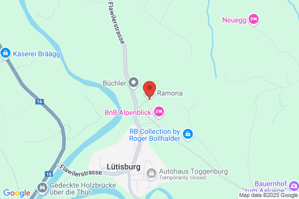 Coiffeursalon Ramona