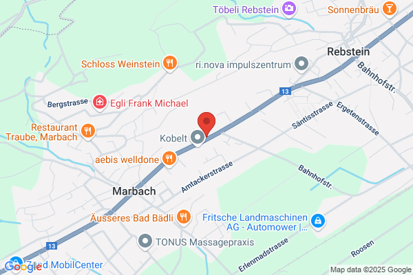 Elektro Breitenmoser GmbH
