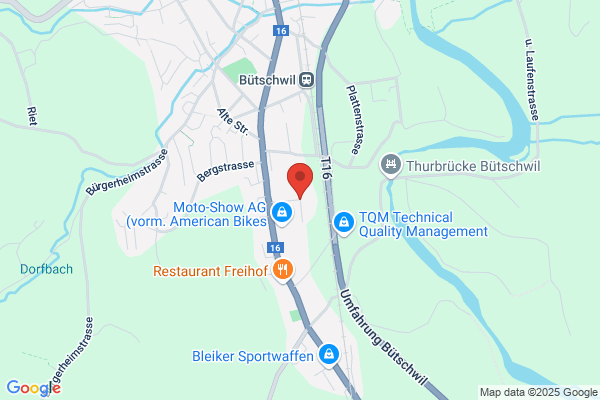 Feuerwehrkommando