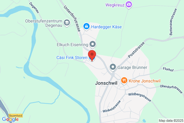 Fink Schoenenberger GmbH
