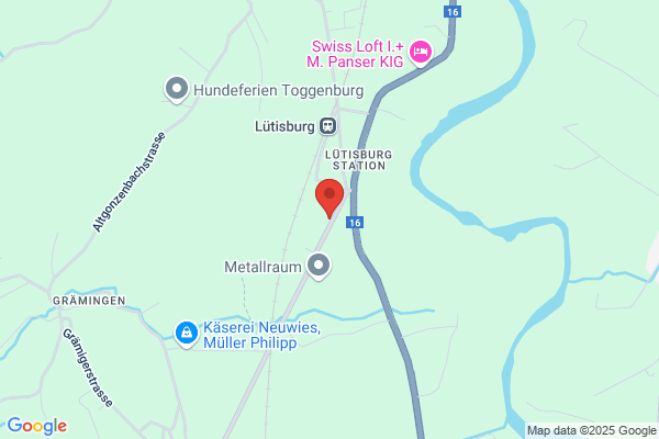 Fraefel AG
