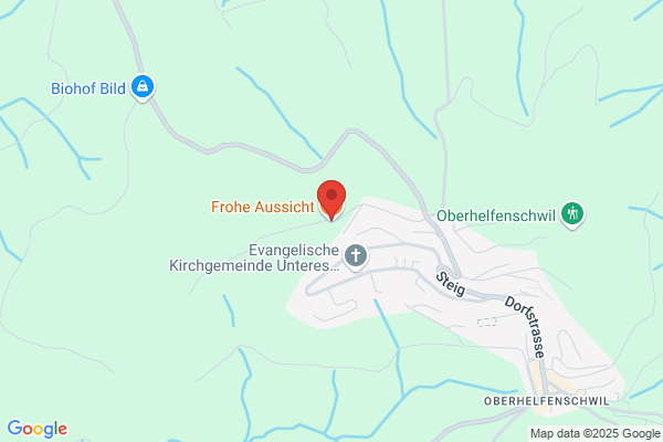 Gasthof Frohe Aussicht
