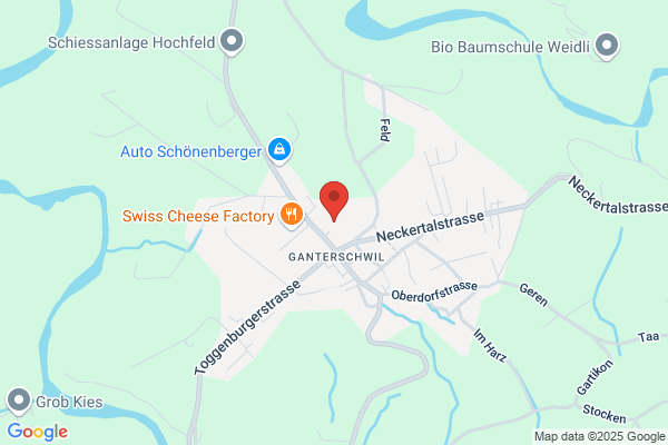 Grüter AG