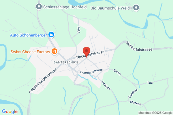 Hauseigentuemer-Verband Alttoggenburg