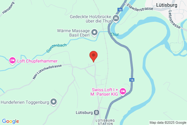 Kinderdoerfli St. Iddaheim
