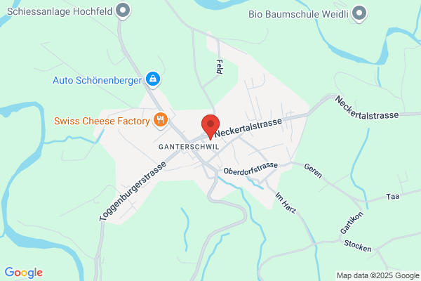 Klaeranlage Thurau