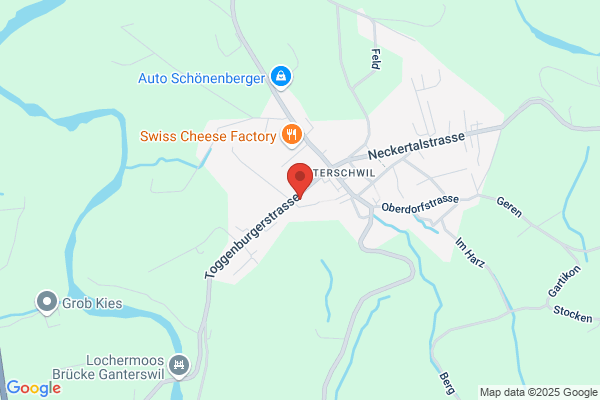 Primarschule Dorf