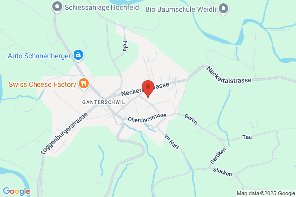 Roemisch-kath. Pfarramt