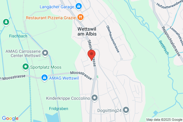 Ruedi Berweger Architekturbuero