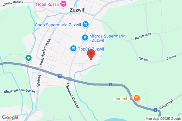 Rueegg Steuerungstechnik GmbH