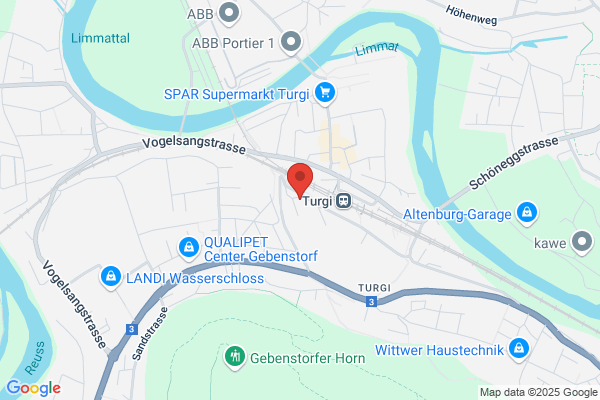 Kieser und Haechler AG