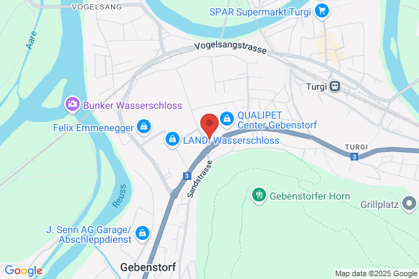 Autohaus Küng AG