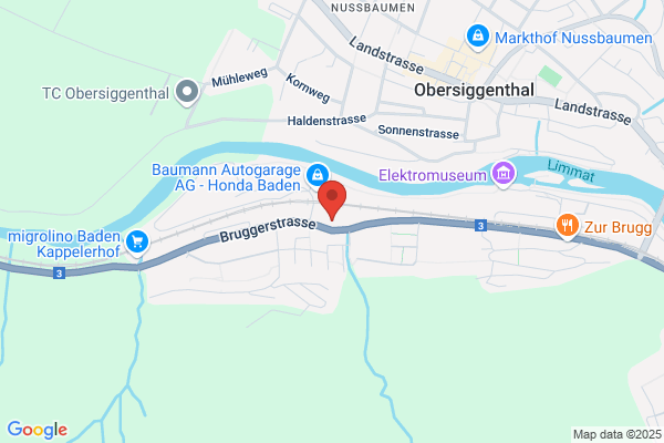 Opel Ruedi Tinner AG