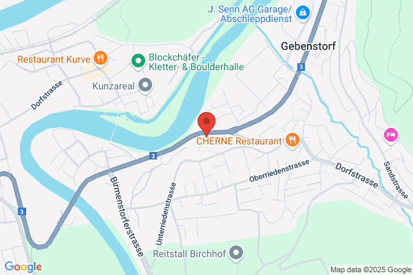 CD Garage GmbH