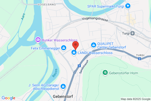 Hanspeter Ryf