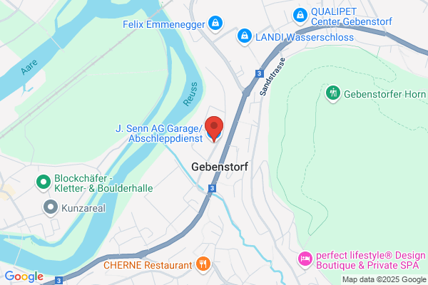 Ad. Schaefer und Cie AG
