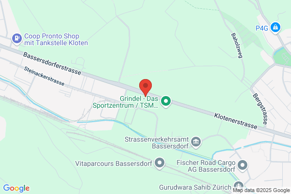 Exuweg Swiss GmbH