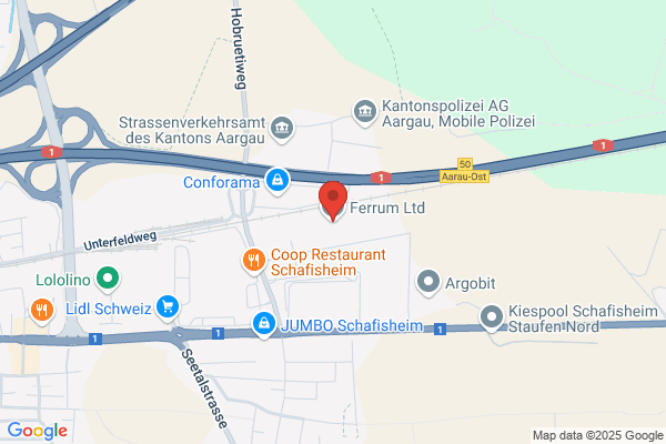 Ferrumtech Bau GmbH
