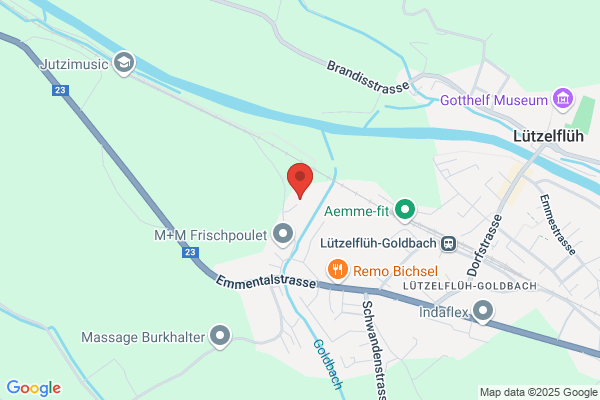 Gfeller AG Bauunternehmung