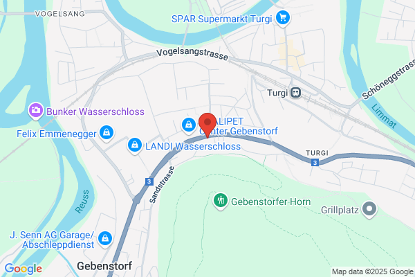 Islamisches Kultur Zentrum
