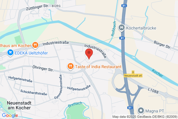 Cennet GmbH