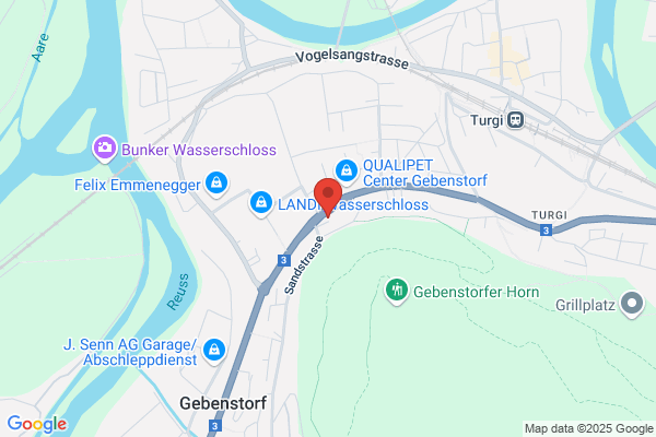 Import Dienstleistungs Center