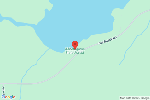 Kabetogama Handelsbolag