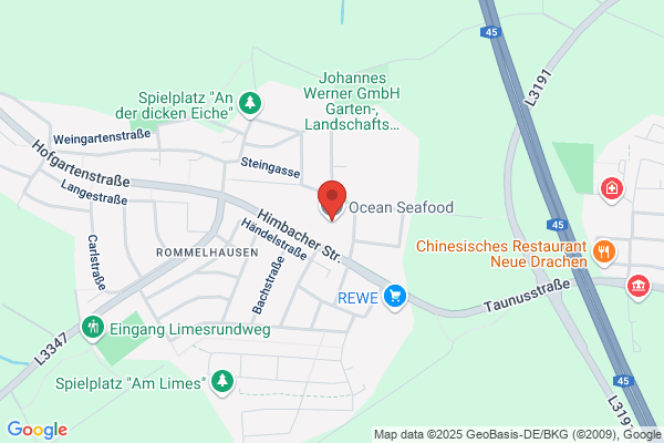 Ocean Fish GmbH