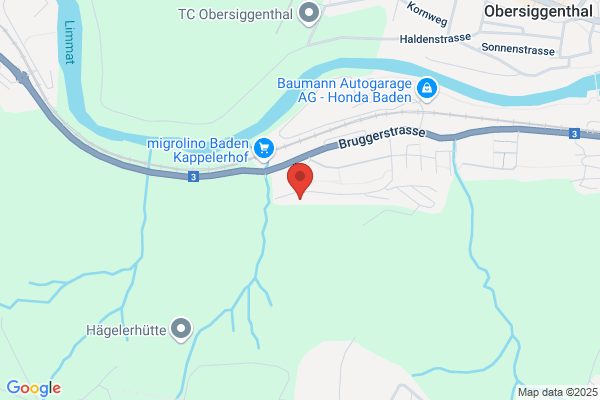 SOS-Hilfsstelle Ja zum Leben