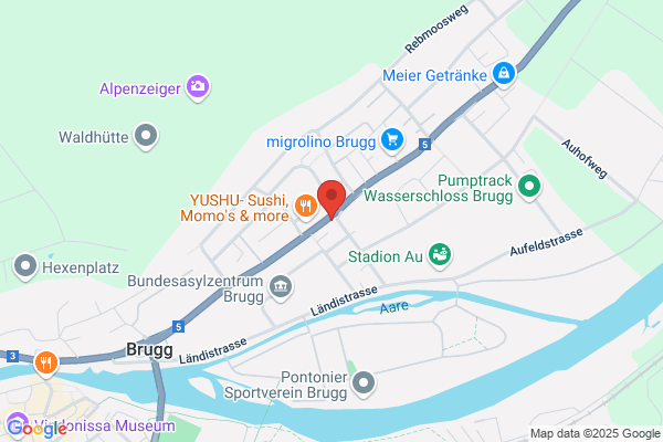 Swiss Aviation Media