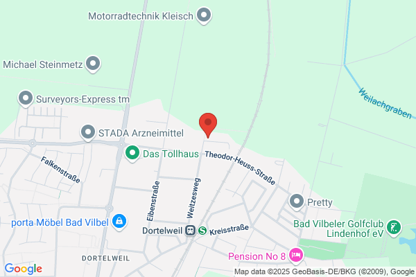GPS Technologies GmbH