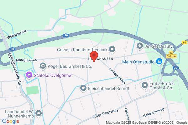 PrimeCalc GmbH