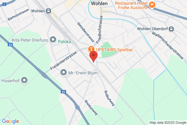 Weiter + Partner Elktronikservice