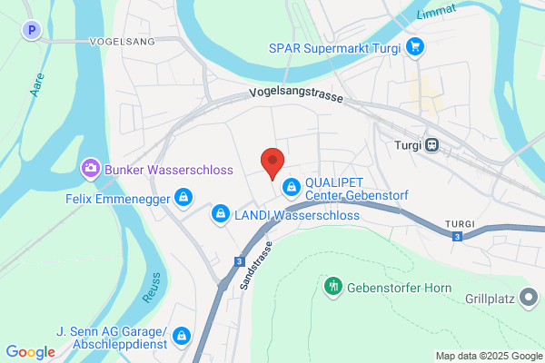 SF + T Informatik Zaugg