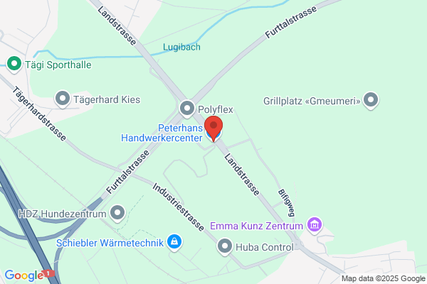 peterhans IT