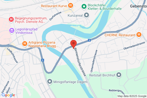 Kosmetiksalon R. Sacher