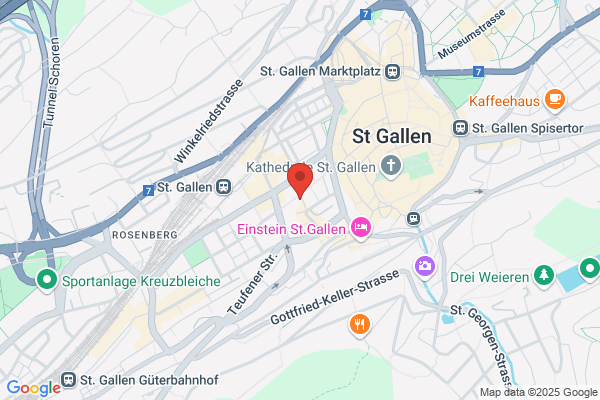 Siclaro GmbH