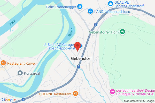 Comork GmbH