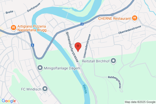 Handeys Reisen