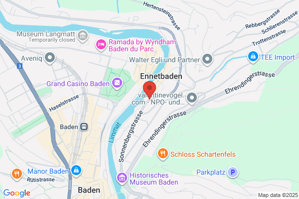 WE Switzerland AG
