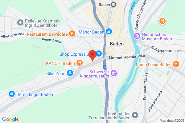 Hotel-Restaurant Linde