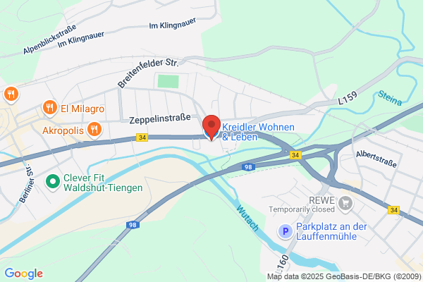 KREIDLER IMMOBILIEN